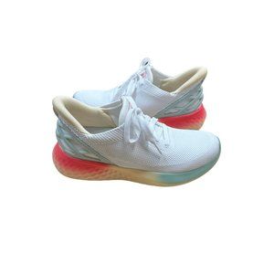 Kizik Athens Sunrise Sneakers - Size 6.5